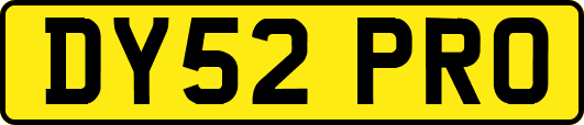 DY52PRO
