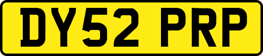 DY52PRP