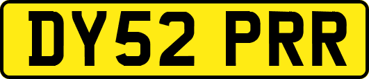 DY52PRR