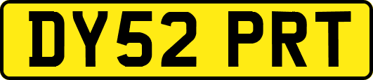 DY52PRT