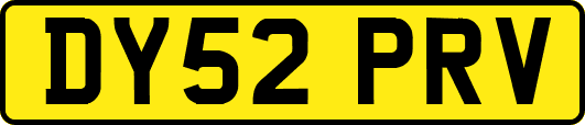 DY52PRV