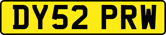 DY52PRW