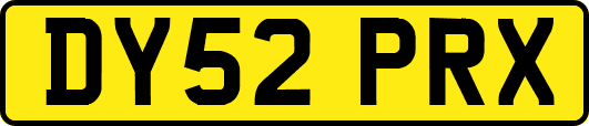 DY52PRX