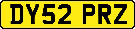 DY52PRZ