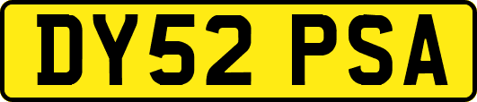 DY52PSA