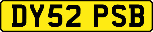 DY52PSB
