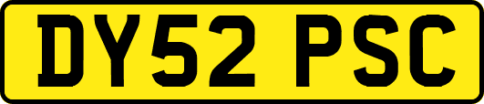 DY52PSC