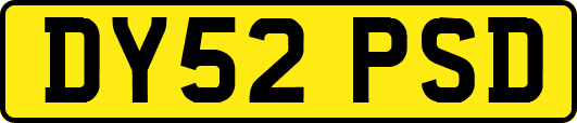 DY52PSD