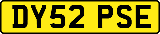 DY52PSE