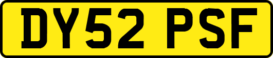 DY52PSF