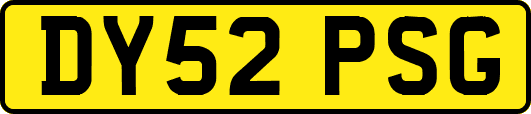 DY52PSG