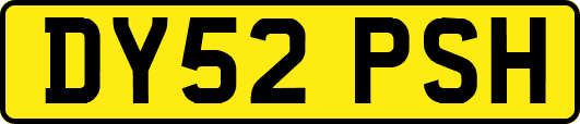 DY52PSH