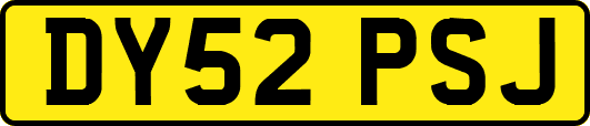 DY52PSJ