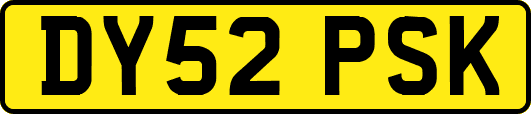DY52PSK