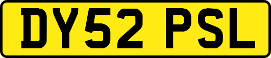 DY52PSL