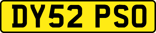 DY52PSO