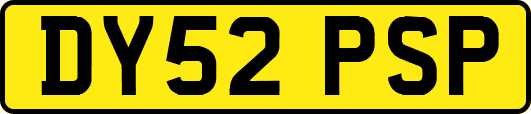 DY52PSP