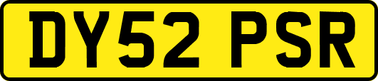 DY52PSR