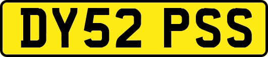 DY52PSS