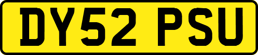 DY52PSU