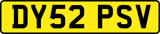 DY52PSV