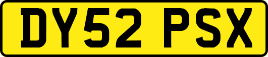 DY52PSX