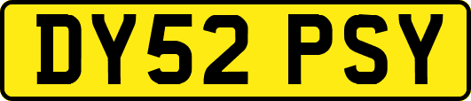 DY52PSY