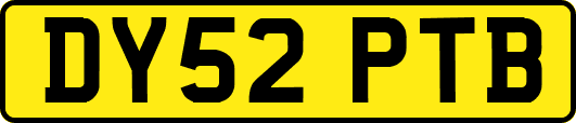 DY52PTB