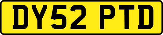 DY52PTD
