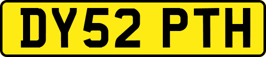 DY52PTH