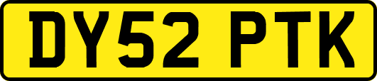 DY52PTK