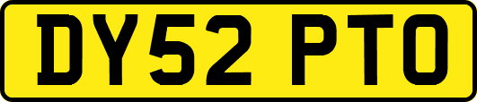 DY52PTO