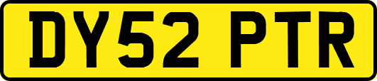DY52PTR