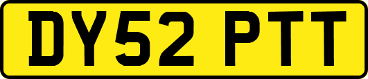 DY52PTT