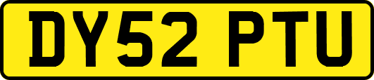 DY52PTU