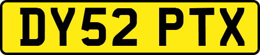 DY52PTX