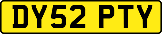 DY52PTY