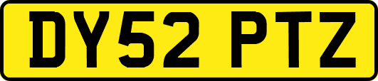 DY52PTZ