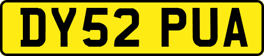 DY52PUA