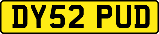DY52PUD