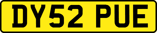 DY52PUE