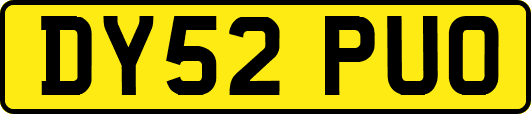 DY52PUO