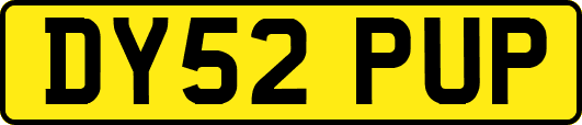 DY52PUP