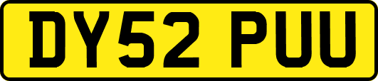 DY52PUU