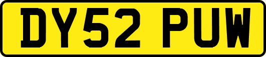 DY52PUW