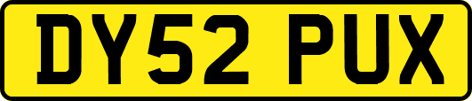 DY52PUX