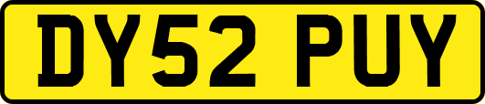 DY52PUY