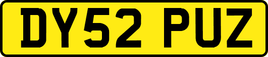 DY52PUZ