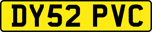 DY52PVC