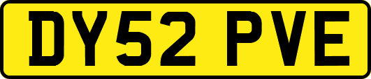 DY52PVE